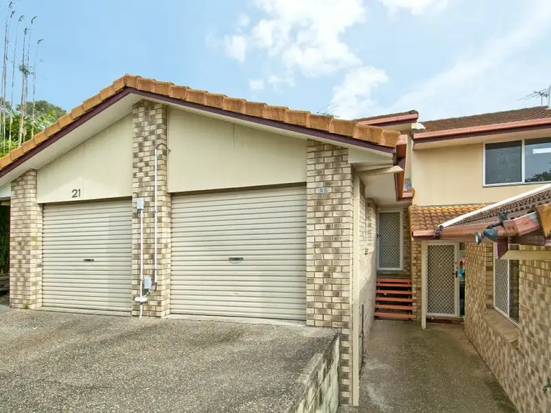 Main view of Homely unit listing, 22/50 Castile Crescent, Edens Landing QLD 4207