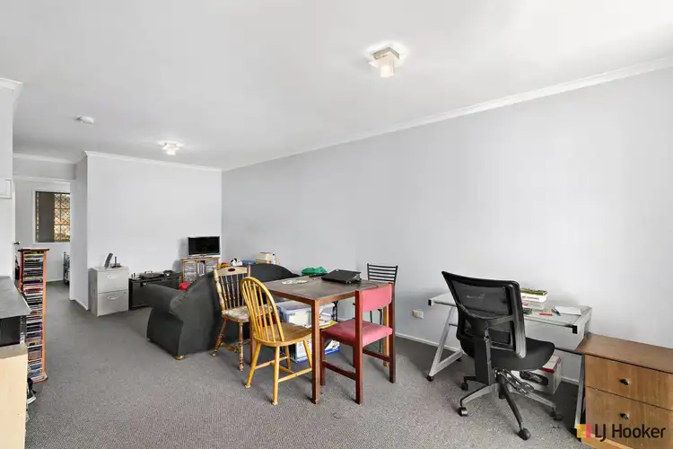 Third view of Homely apartment listing, 24/22 Archibald Street, Lyneham ACT 2602