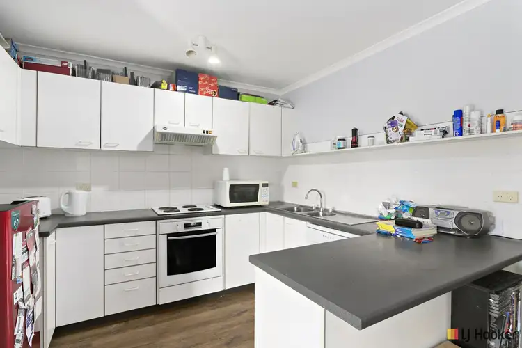 Fourth view of Homely apartment listing, 24/22 Archibald Street, Lyneham ACT 2602