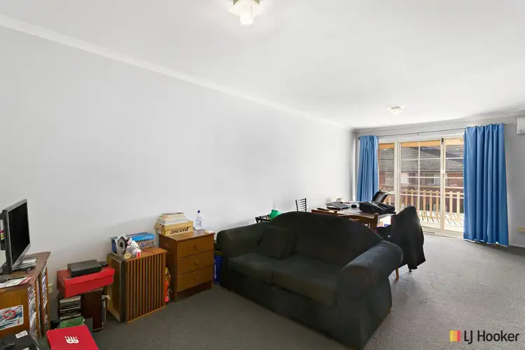 Fifth view of Homely apartment listing, 24/22 Archibald Street, Lyneham ACT 2602