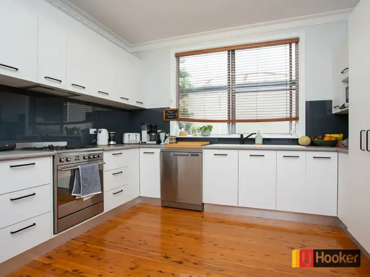 Second view of Homely house listing, 127 Piper St, East Tamworth NSW 2340