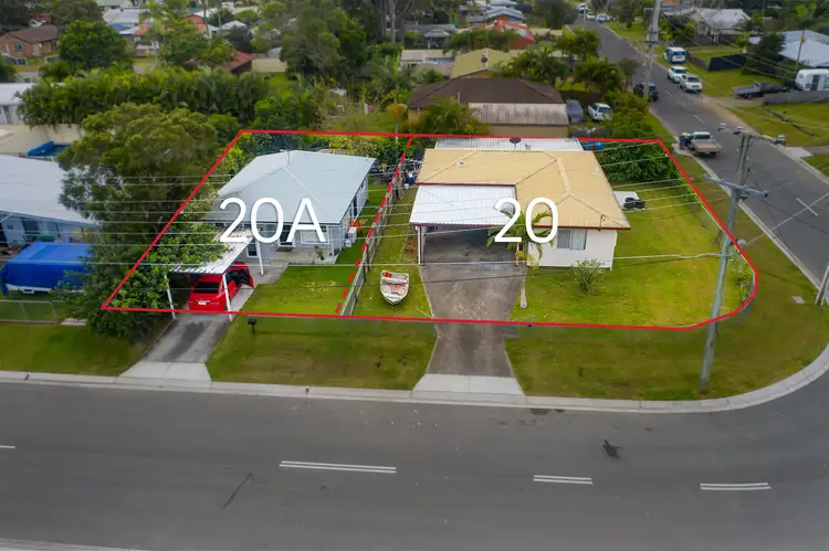 20 Bedford Crescent, Eagleby QLD 4207