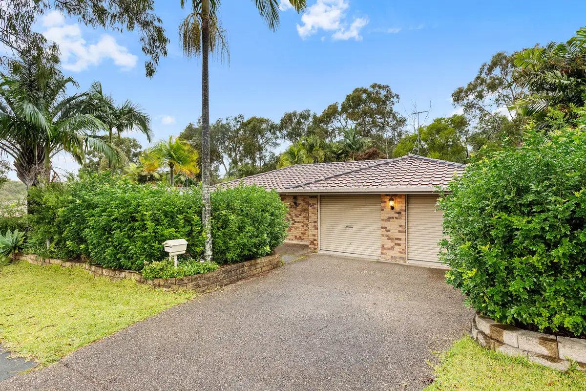 Main view of Homely house listing, 7 Frost Street, Capalaba QLD 4157