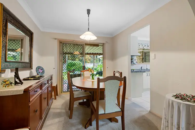 Fourth view of Homely house listing, 7 Frost Street, Capalaba QLD 4157