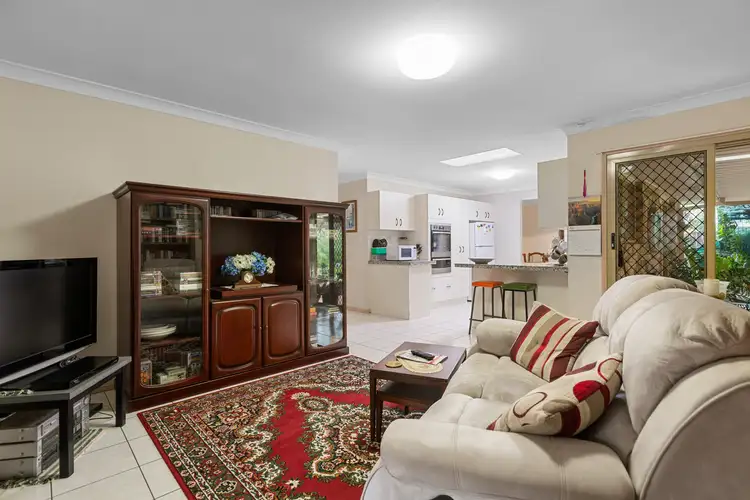 Fifth view of Homely house listing, 7 Frost Street, Capalaba QLD 4157