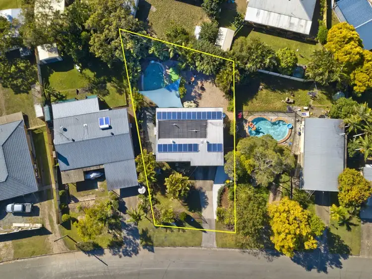 Main view of Homely house listing, 18 Strafford Road, Bethania QLD 4205