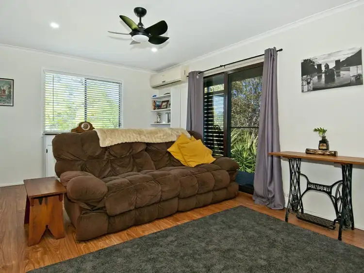 Fourth view of Homely house listing, 18 Strafford Road, Bethania QLD 4205