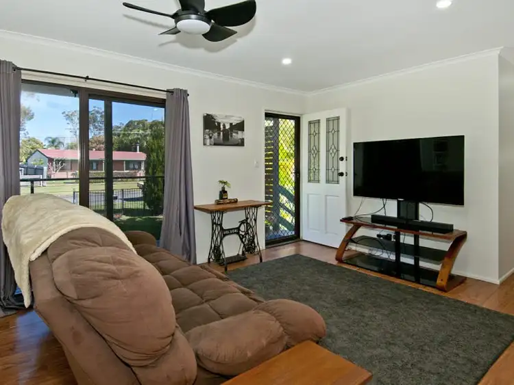 Fifth view of Homely house listing, 18 Strafford Road, Bethania QLD 4205