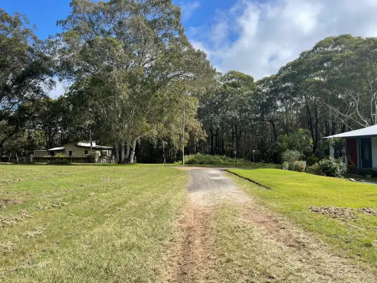 Third view of Homely land listing, 6 YAWL STREET, Russell Island QLD 4184