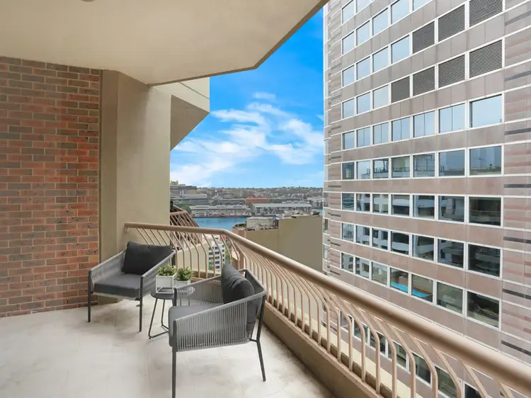 Main view of Homely unit listing, 1777/31 King Street, Sydney NSW 2000