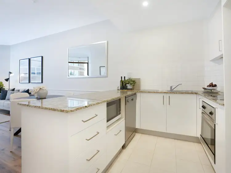 Third view of Homely unit listing, 1777/31 King Street, Sydney NSW 2000