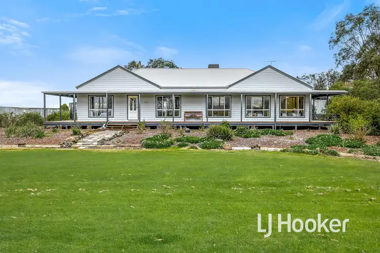 380 Lone Pine Road, Garfield VIC 3814