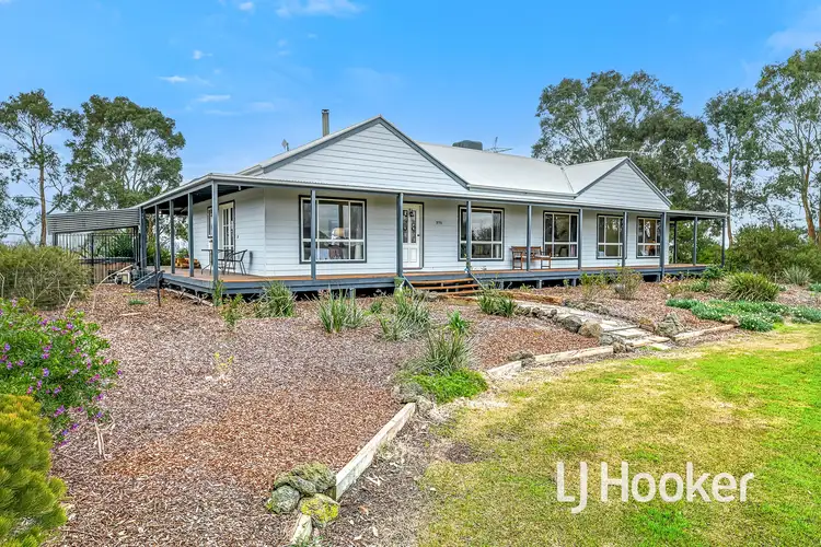 Fifth view of Homely house listing, 380 Lone Pine Road, Garfield VIC 3814