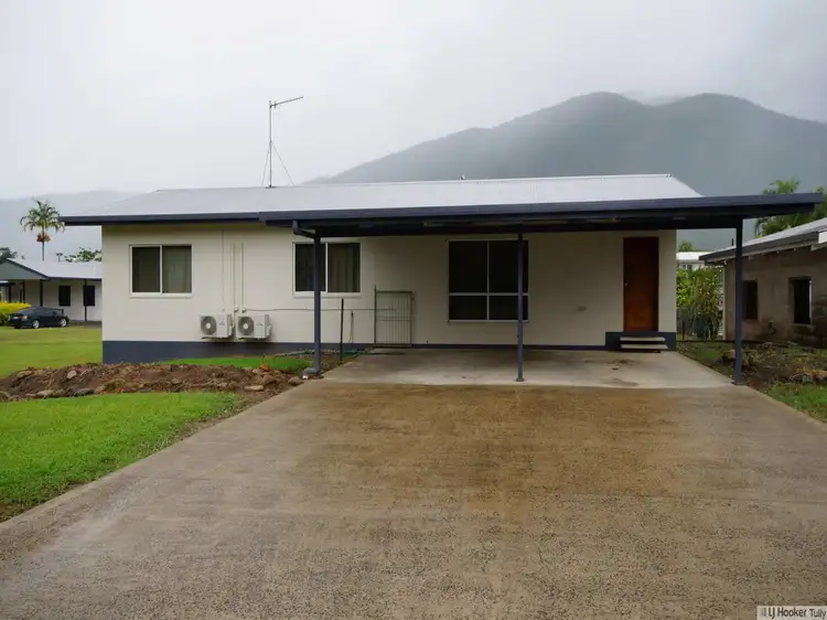 Main view of Homely house listing, 3 Banyan Esplanade, Tully QLD 4854
