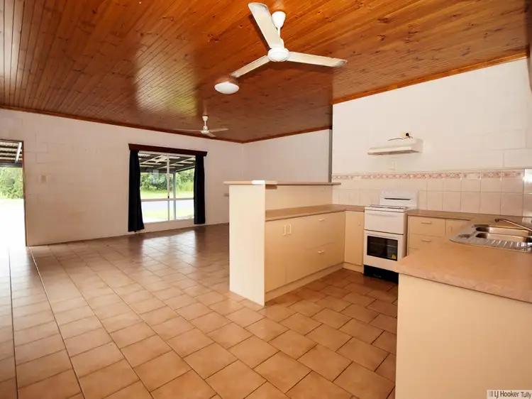 Fifth view of Homely house listing, 3 Banyan Esplanade, Tully QLD 4854