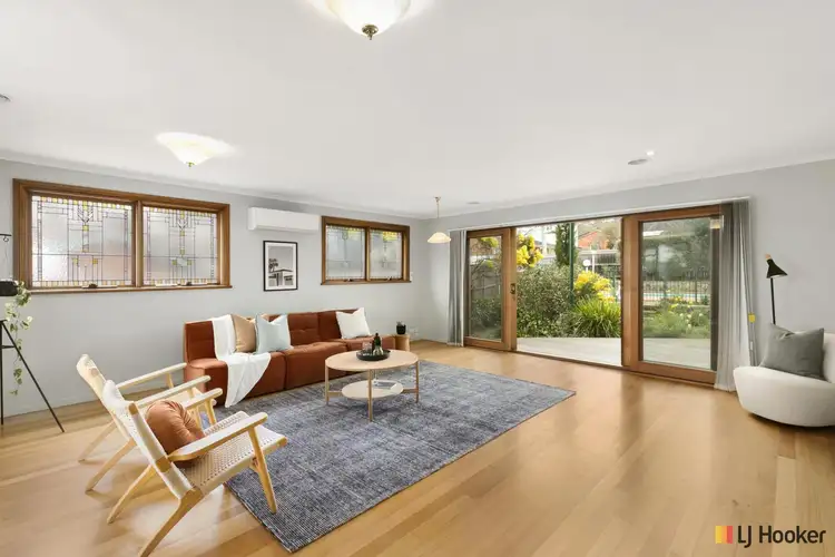 Main view of Homely house listing, 3 Gow Street, Ainslie ACT 2602
