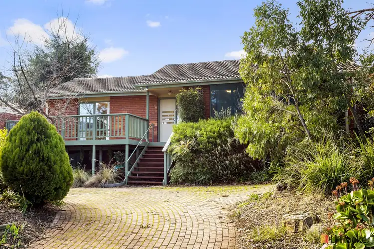 Second view of Homely house listing, 3 Gow Street, Ainslie ACT 2602