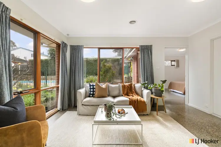 Third view of Homely house listing, 3 Gow Street, Ainslie ACT 2602