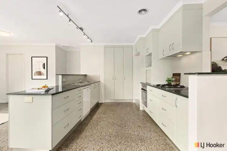 Fifth view of Homely house listing, 3 Gow Street, Ainslie ACT 2602