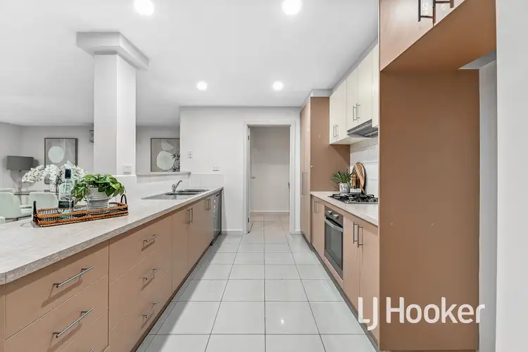 Third view of Homely house listing, 4 Sunline Terrace, Pakenham VIC 3810