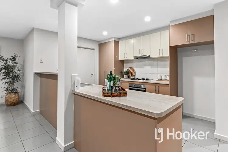 Fourth view of Homely house listing, 4 Sunline Terrace, Pakenham VIC 3810