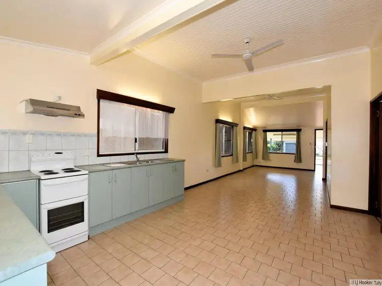 Second view of Homely house listing, 27 Trower Street, Tully QLD 4854