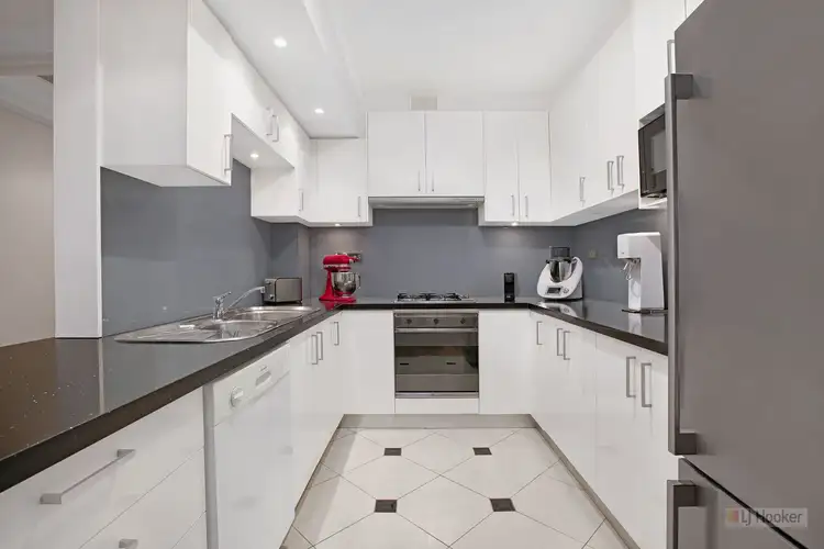 Third view of Homely townhouse listing, 109/18 Dick Street, Balmain NSW 2041