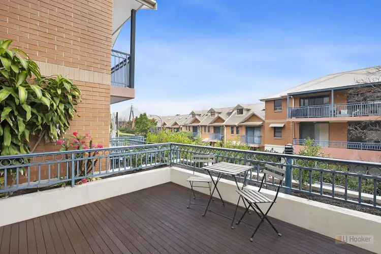 Fourth view of Homely townhouse listing, 109/18 Dick Street, Balmain NSW 2041