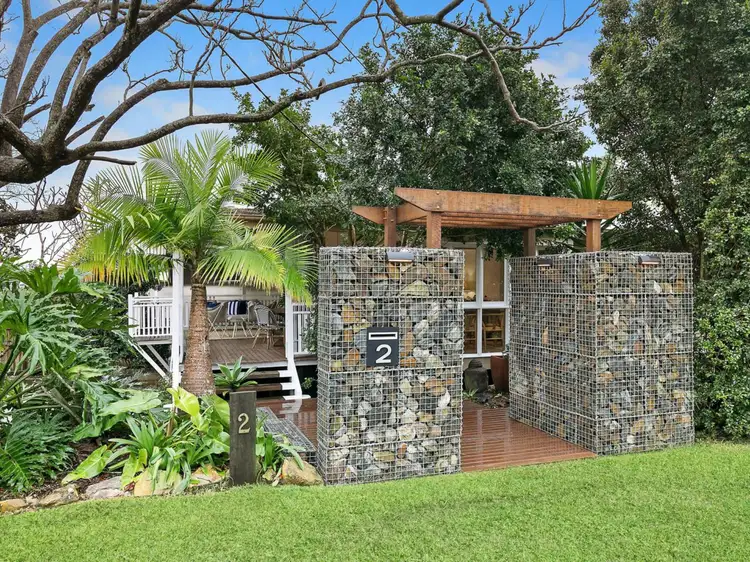 Second view of Homely house listing, 2 Silverstone Street, Holland Park West QLD 4121