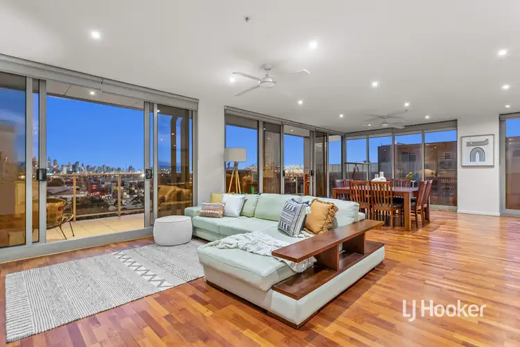 501/21 Moreland Street, Footscray VIC 3011