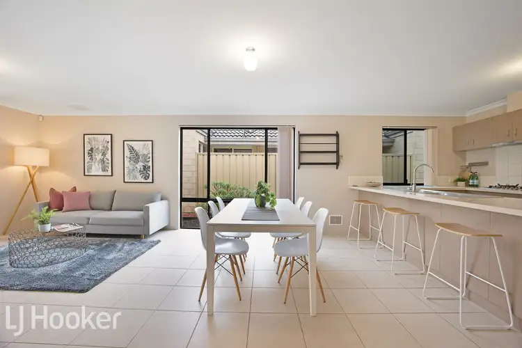 10 Bunratty Link, Canning Vale WA 6155