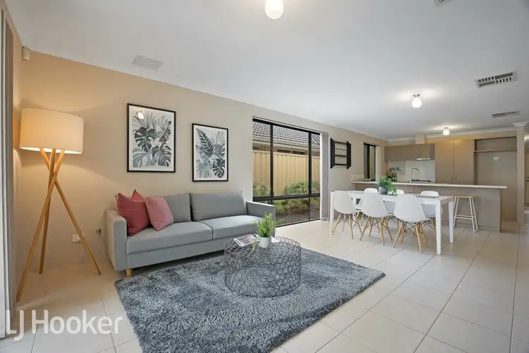 Second view of Homely house listing, 10 Bunratty Link, Canning Vale WA 6155