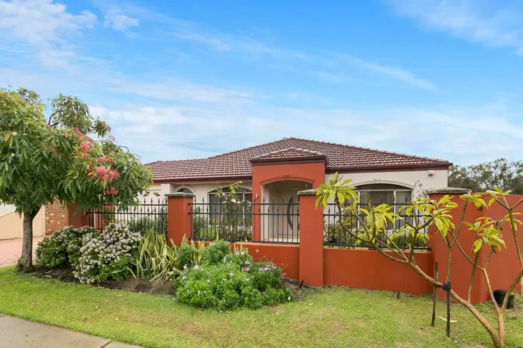 Main view of Homely house listing, 45 Pulo Road, Brentwood WA 6153