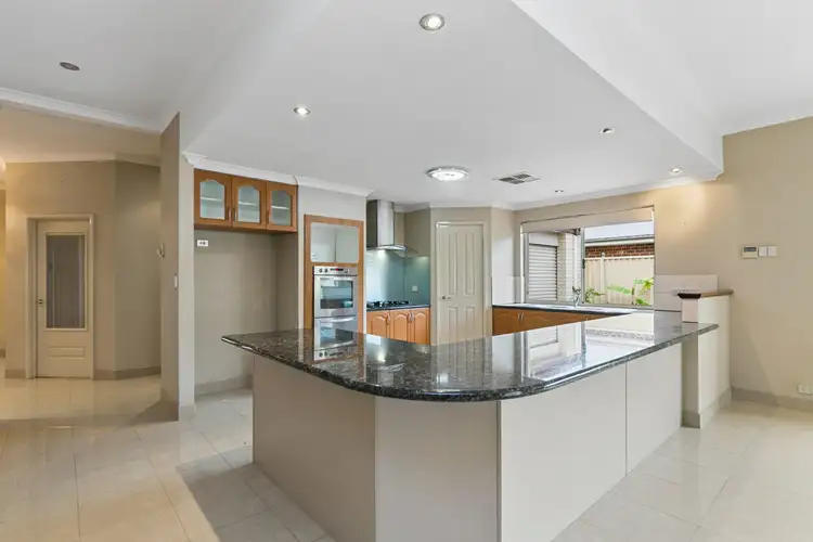 Sixth view of Homely house listing, 45 Pulo Road, Brentwood WA 6153