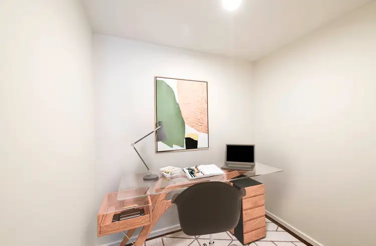 Sixth view of Homely apartment listing, 55/5 Hely Street, Griffith ACT 2603