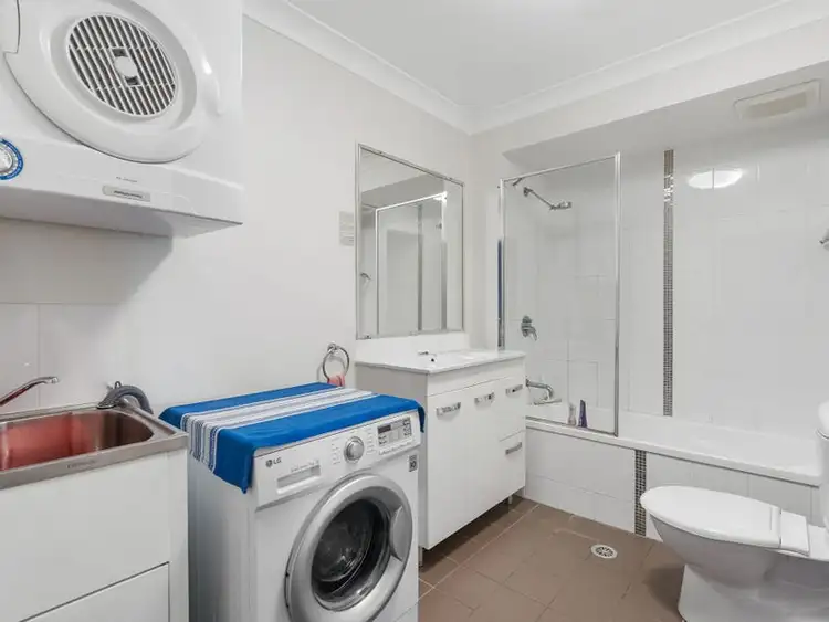 Fifth view of Homely unit listing, Unit 48/155-163 Fryar Road, Eagleby QLD 4207