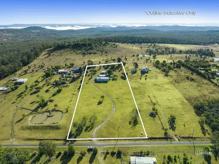 124 Sutherland Drive, Taromeo QLD 4314