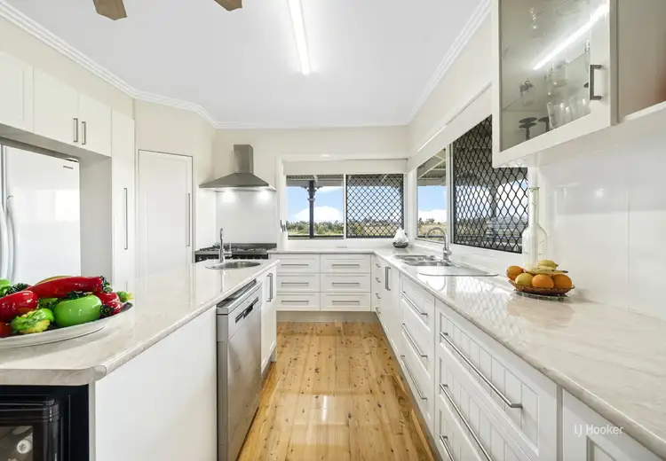 Third view of Homely house listing, 124 Sutherland Drive, Taromeo QLD 4314