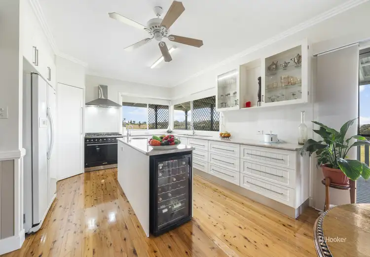 Fourth view of Homely house listing, 124 Sutherland Drive, Taromeo QLD 4314