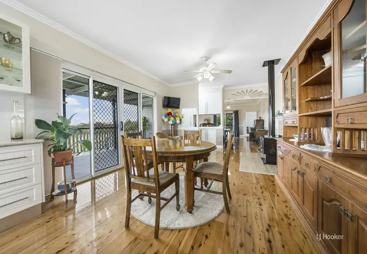 Fifth view of Homely house listing, 124 Sutherland Drive, Taromeo QLD 4314