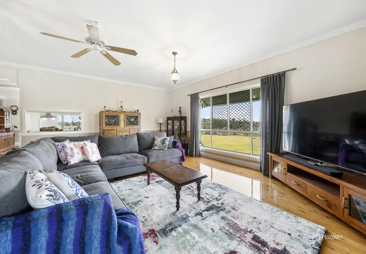 Seventh view of Homely house listing, 124 Sutherland Drive, Taromeo QLD 4314
