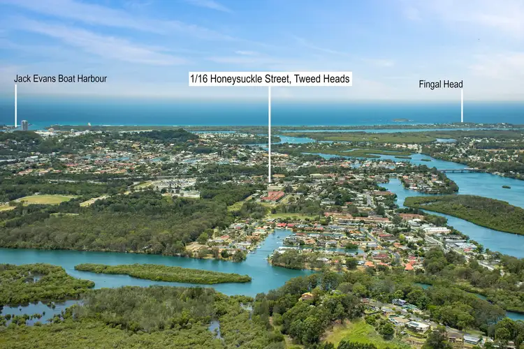 1/16 Honeysuckle Street, Tweed Heads West NSW 2485