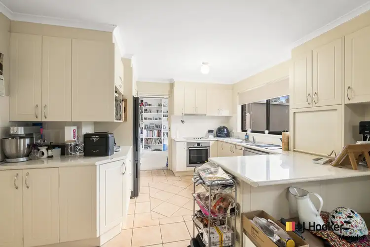 Third view of Homely house listing, 20 Luffman Crescent, Gilmore ACT 2905