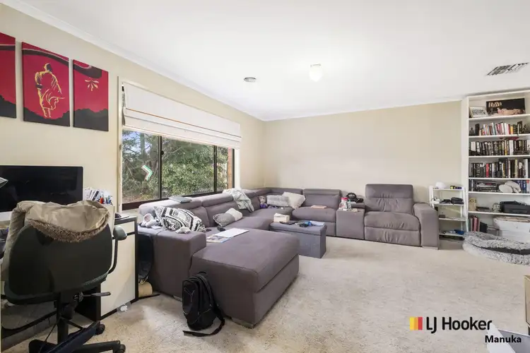Fourth view of Homely house listing, 20 Luffman Crescent, Gilmore ACT 2905
