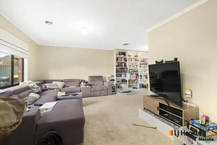Fifth view of Homely house listing, 20 Luffman Crescent, Gilmore ACT 2905