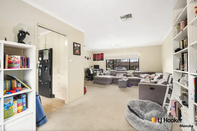 Sixth view of Homely house listing, 20 Luffman Crescent, Gilmore ACT 2905
