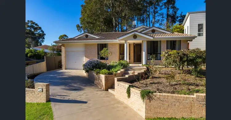 56 Carramar Drive, Malua Bay NSW 2536