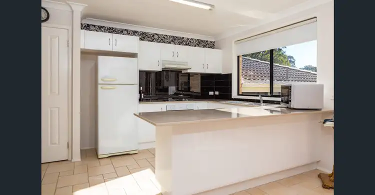 Fourth view of Homely house listing, 56 Carramar Drive, Malua Bay NSW 2536