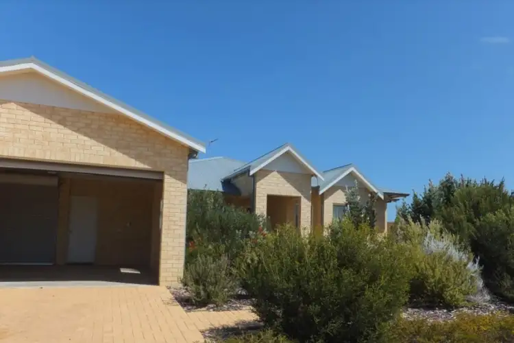 Main view of Homely house listing, 167 Canning Boulevard, Hopetoun WA 6348