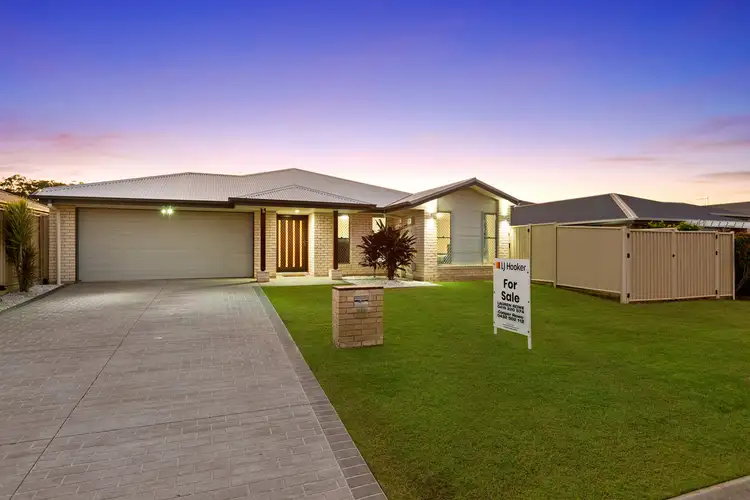 Main view of Homely house listing, 18 Willis Close, Redland Bay QLD 4165